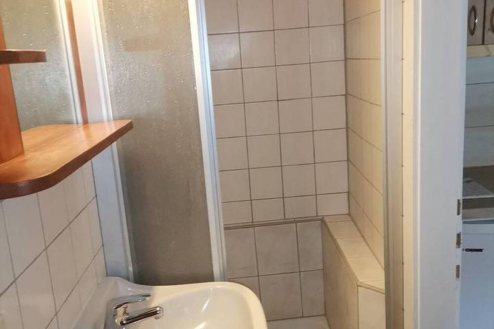 Doppelzimmer mit Dusche, Wc - Spathof in Mariahof, Murau (Kreischberg)