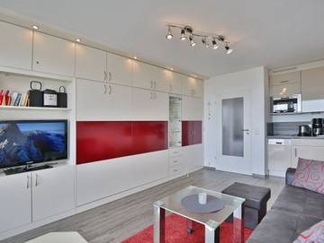 Ferienwohnung für 2 Personen in Cuxhaven (Stadt), Cuxhaven, Bild 3