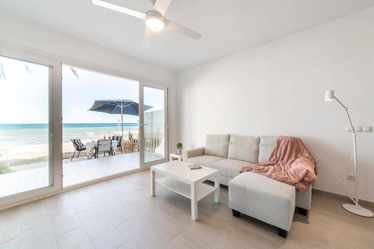 Two-Bedroom House in Roquetas de Mar, Costa de Almería