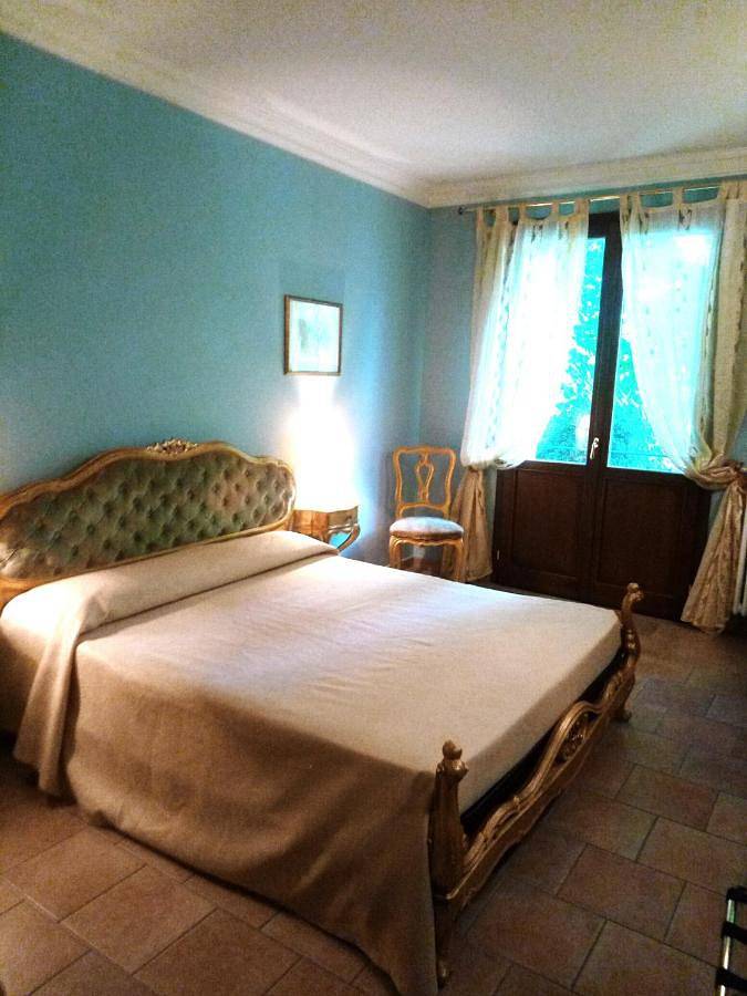 Chambre d’hôte pour 2 personnes, avec jardin ainsi que vue et piscine à Rimini - 4