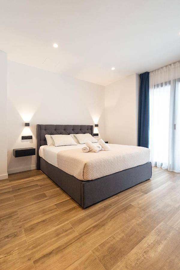 Apartamento de vacaciones para 3 personas - 1