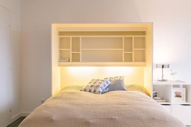 Ganze Wohnung, Nordseekante Whg. 365. Schickes 1-Zimmer-Appartement in Nordseenähe! in Büsum, Kreis Dithmarschen