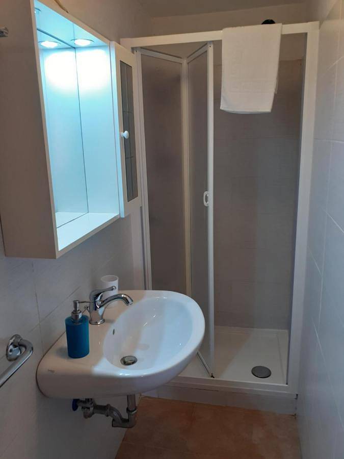 Gîte pour 2 personnes, avec vue et balcon, animaux acceptés à Riomaggiore - 3