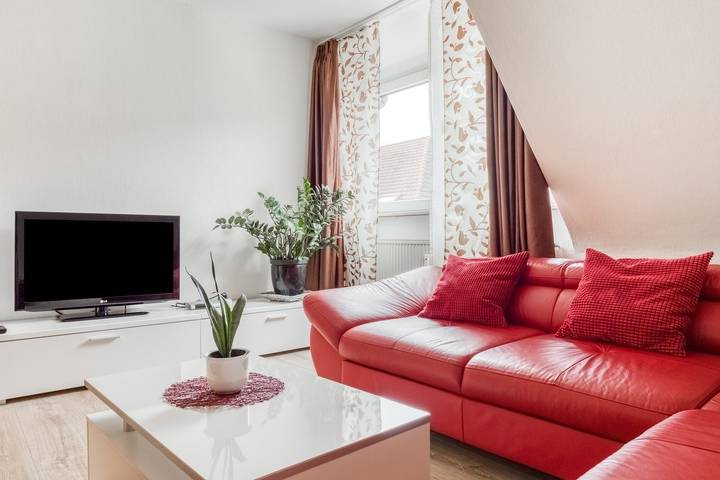 Ferienwohnung für 7 Personen in Oberhausen - 3