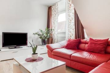 Apartament Wakacyjny dla 7 osoby w Oberhausen, Zagłębie Ruhry, Zdjęcie 2