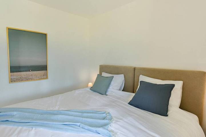 Location de vacances pour 8 personnes, avec jardin et terrasse à Beaufort (Francia) - 4