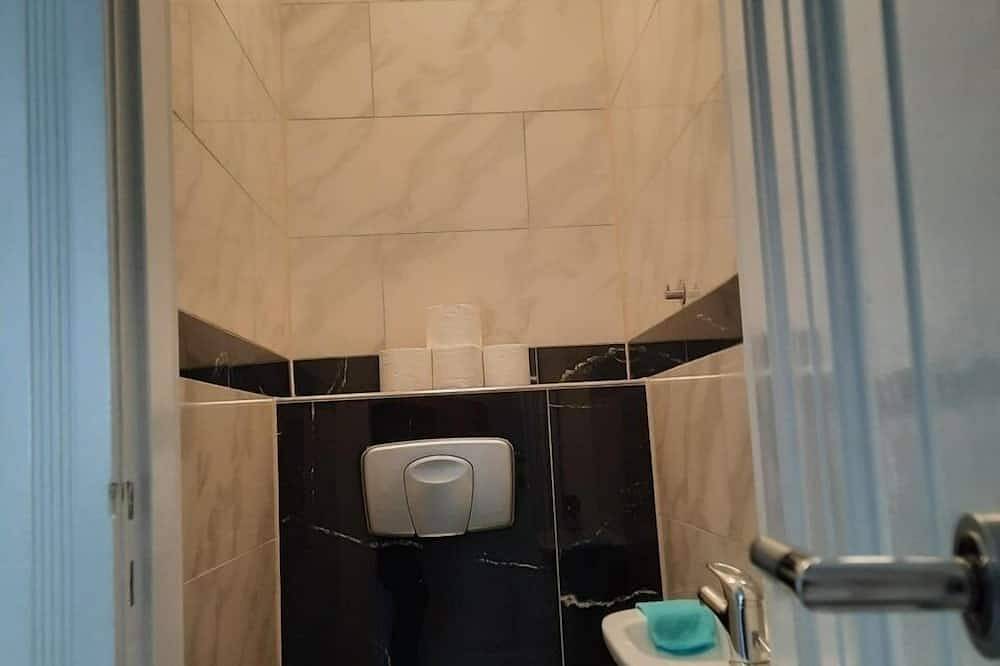 Ganze Wohnung, Ferienwohnung/App. für 6 Gäste mit 85m² in Sande in Sande, Nordseeküste