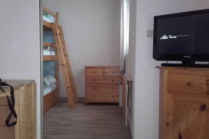 Gîte pour 5 personnes dans Lélex - Crozet - 4