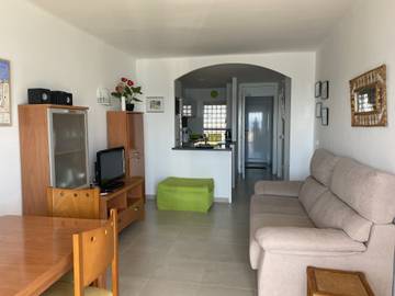 Appartement De Vacances pour 4 Personnes dans Santa Margarida, Roses, Photo 4