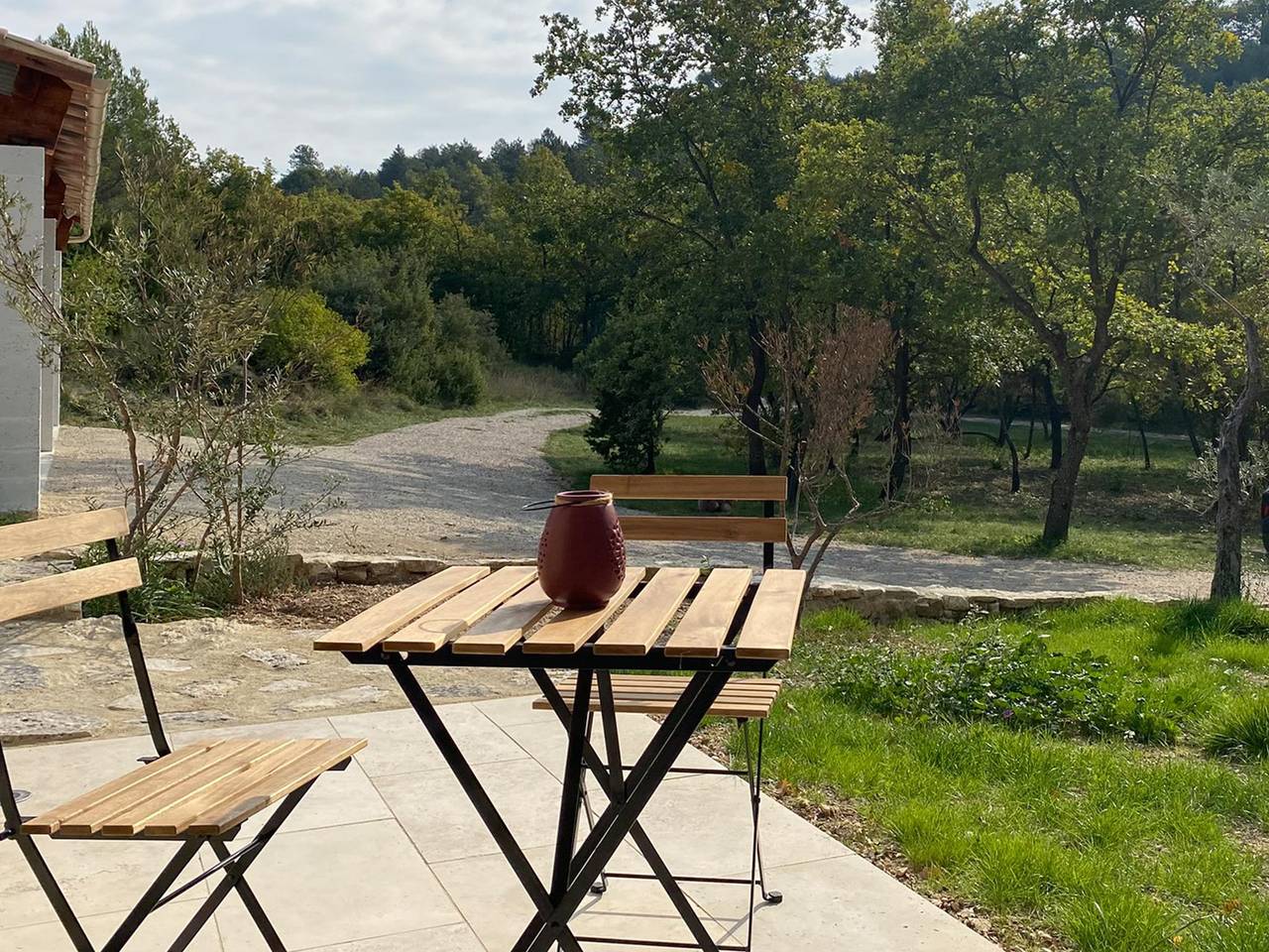 Lovely cottage in beautiful surroundings in Apt, Parc naturel régional du Luberon