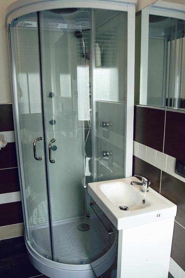 Chambre d’hôte pour 3 personnes à Giulianova - 4