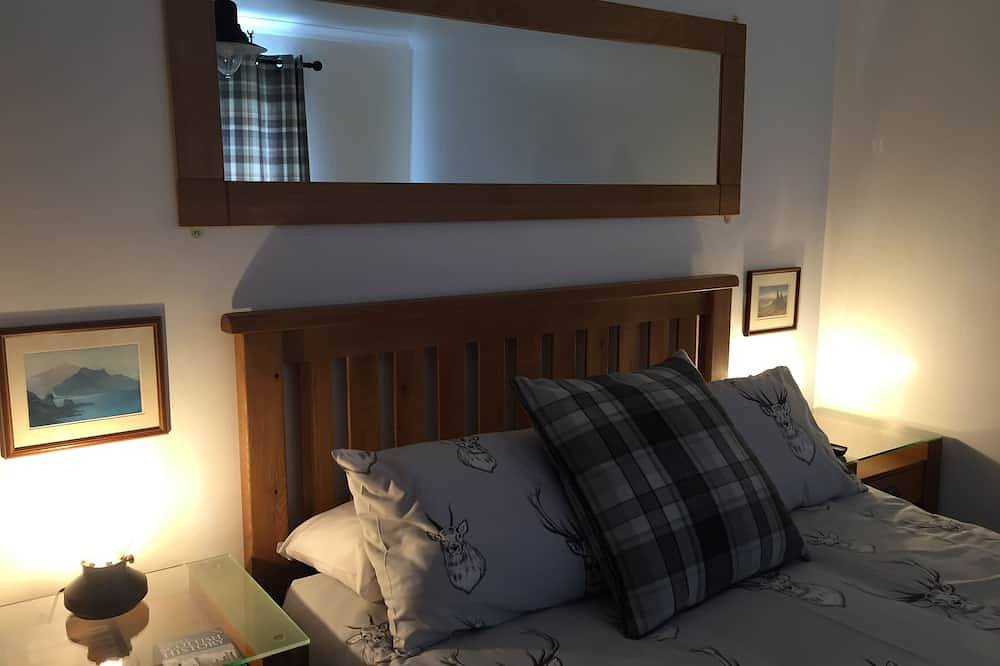 Neu - Zentrales Portree in Portree, Highlands