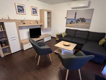 Ferienwohnung für 4 Personen in Ostseebad Rerik, Rerik, Bild 1