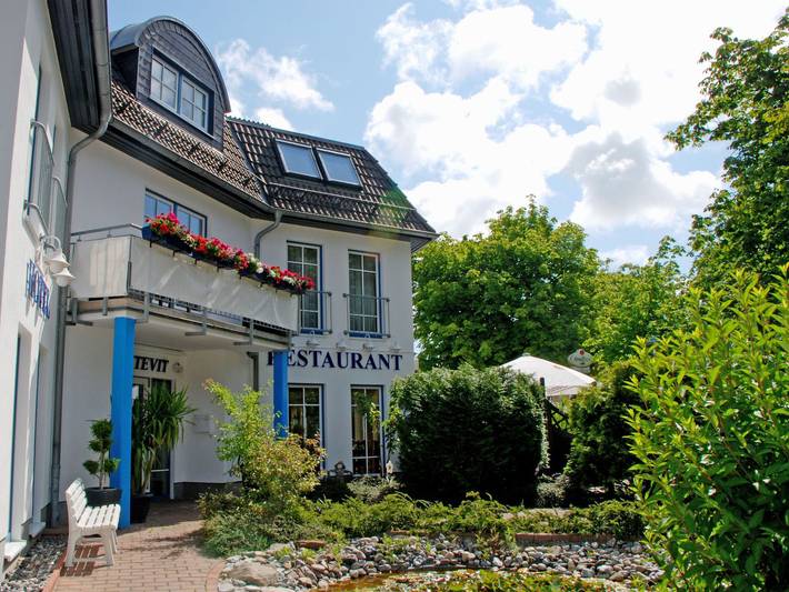 Hotel für 2 Personen, mit Garten, kinderfreundlich
