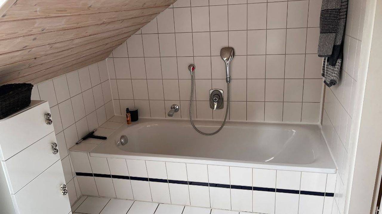 Ganze Ferienwohnung, Ferienwohnung für 3 Personen (60 m²) in Traunstein in Traunstein, Chiemsee
