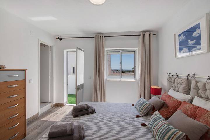 Ferienhaus für 6 Personen in Albufeira - 4