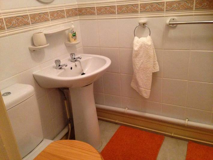 Chambre d’hôte pour 4 personnes, avec jardin, animaux acceptés dans Canterbury - 2