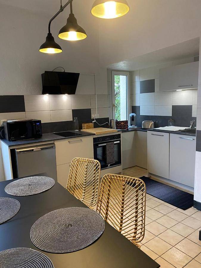 Gîte pour 4 personnes à Longeville-lès-Metz - 4