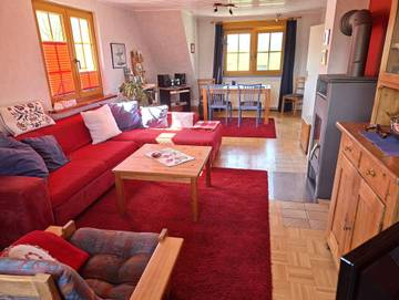 Ferienwohnung für 4 Personen in Affoldern, Edertal, Bild 3