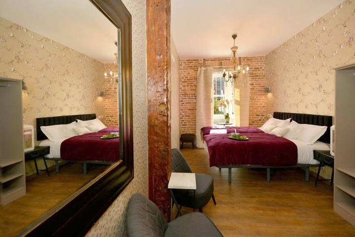 Maison d’hôte pour 2 personnes à Santander - 2