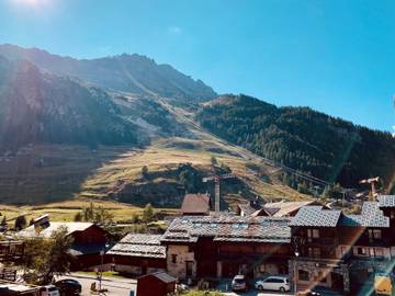 Hütte für 8 Personen in Val-d'Isère, Espace Killy, Bild 2