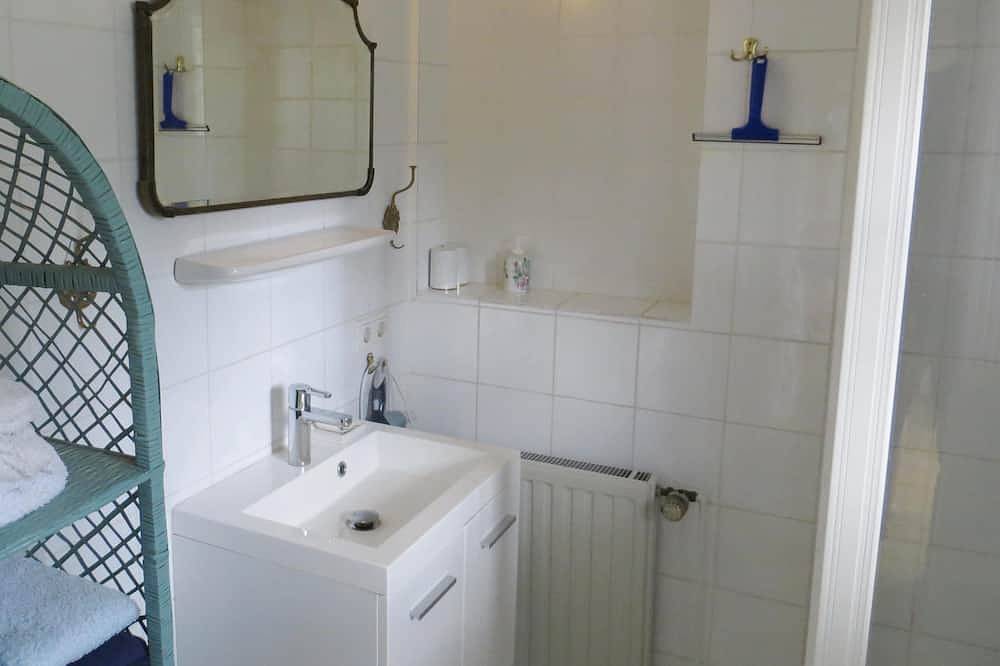 Ferienhaus \"Landidyll\" für bis zu 4 Personen und 10 Hunde! in Grasberg, Niedersachsen
