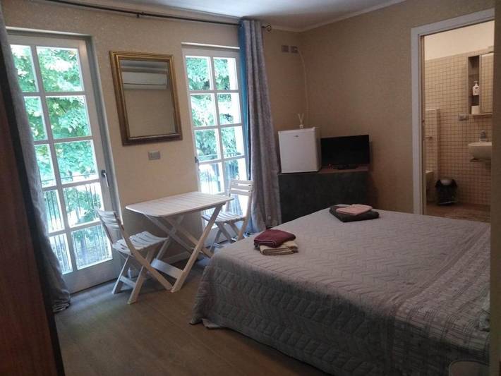 Gîte pour 3 personnes, avec balcon à Monfalcone - 4