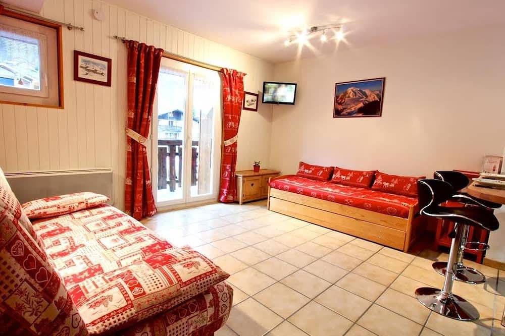 Appartamento vacanze a Les Gets a partire da 73€ a notte
