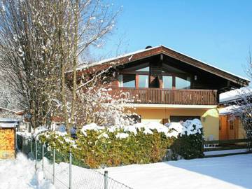 Chalet voor 4 Personen in Zell am See, Bundesland Salzburg, Afbeelding 1