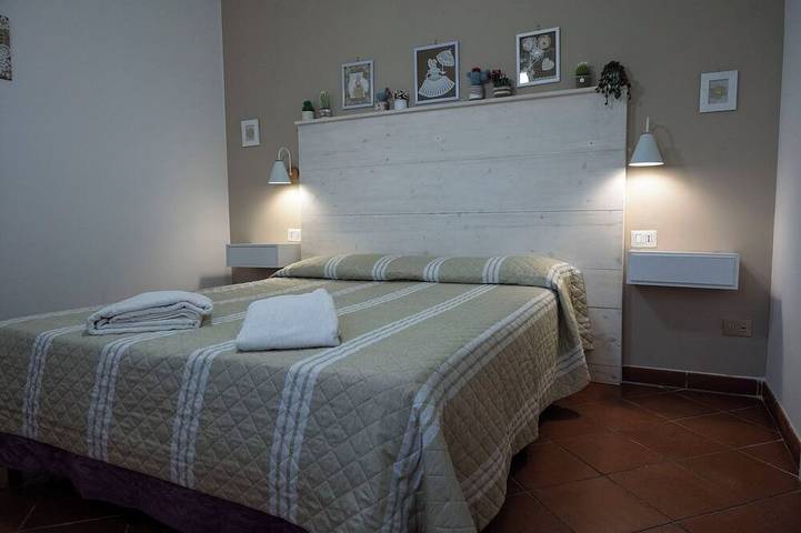 Villa pour 8 personnes, avec jardin à Polignano a Mare - 2