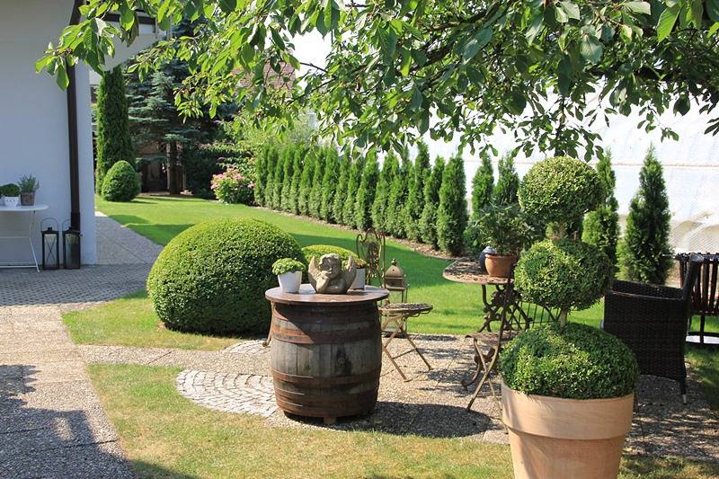 Ganze Ferienwohnung, Ferienwohnungen Erika Wurz - 1-Zimmer-Fewo, Du/Wc, Parterre, 35 m² in Reichenau, Untersee