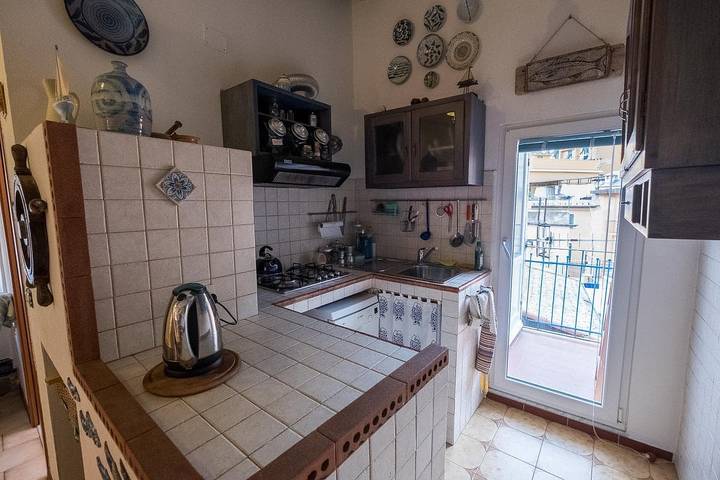 Gîte pour 3 personnes, avec balcon et vue dans Monterosso al Mare - 3