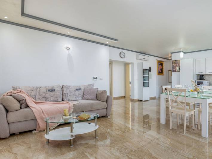 Ferienhaus für 16 Personen, mit Terrasse in Umag - 3