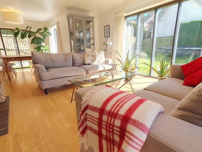 Island Retreat in Mersea Island, Colchester