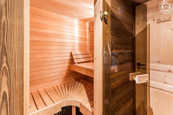 Gîte pour 12 personnes, avec sauna à Bonneval-sur-Arc - 3