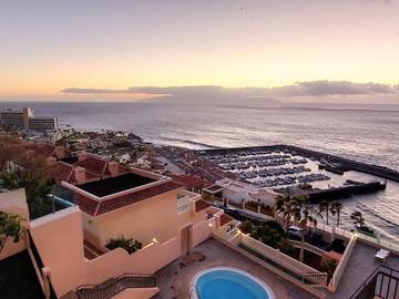 Holiday Apartment for 3 People in Santiago del Teide, South Tenerife, Photo 3
