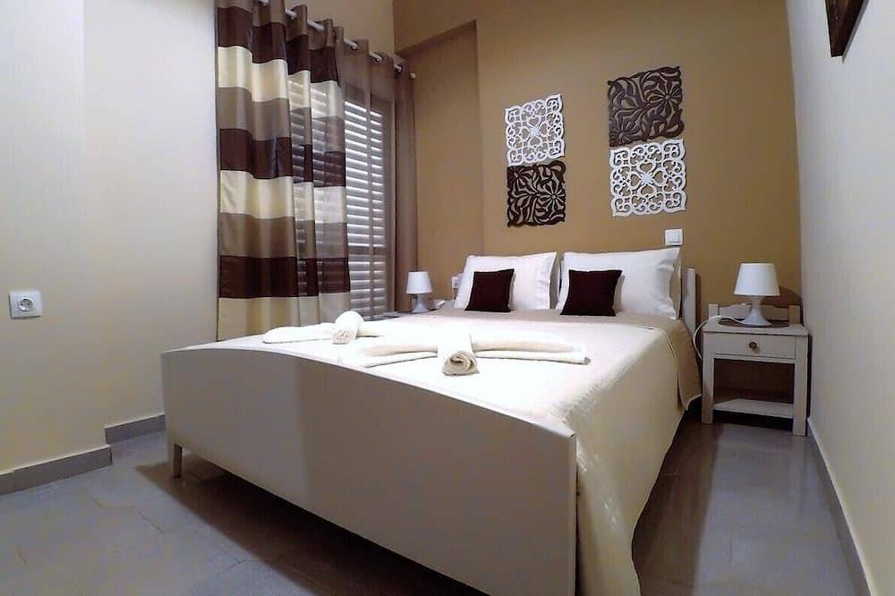 Malliarakis Wohnung in Palaiochora, Chania und Umgebung