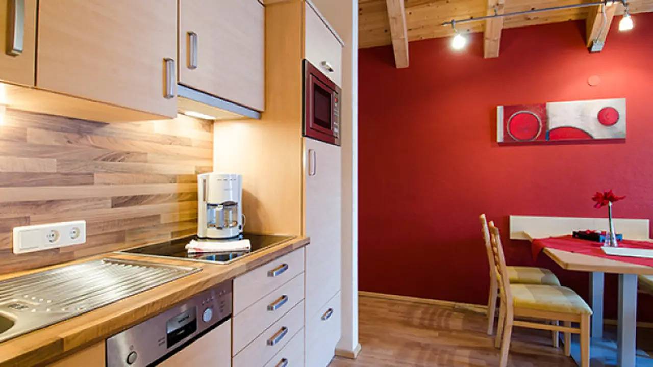 Geheel vakantieappartement, Ferienwohnung für 3 Personen (33 m²) in Ischgl in Ischgl, Verwall 