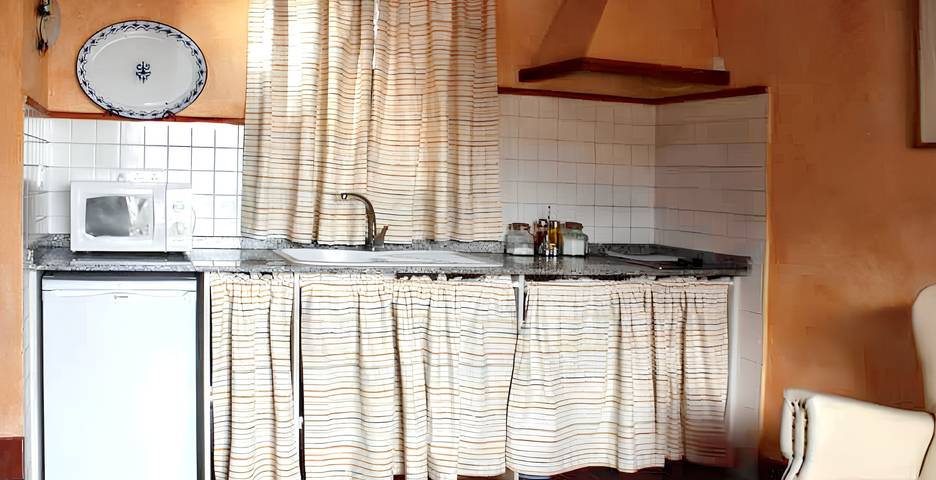 Comfortable House in Estepa with Shared Pool in Estepa, Sevilla Province