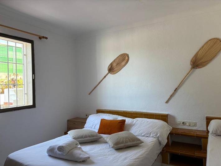 Appart’hôtel pour 5 personnes - 1