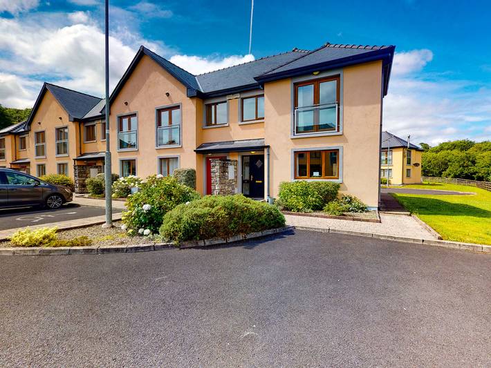 Ferienwohnung für 6 Personen in County Clare - 2