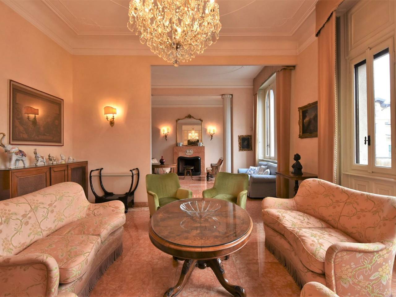 Hel lejlighed, Aspromonte Garden House - Aspromonte Garden House 252.1 in Milano, Milan Provinsen