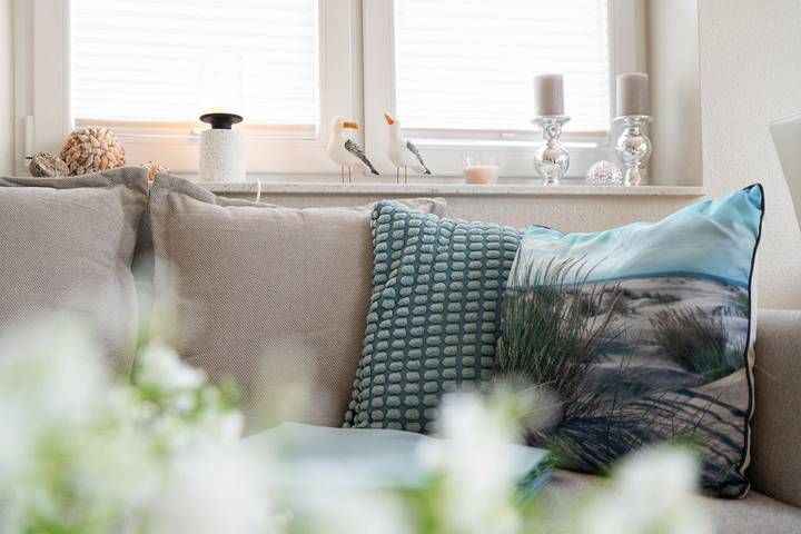 Ferienhaus für 4 Personen, mit Garten, mit Haustier in Neustadt in Holstein - 2