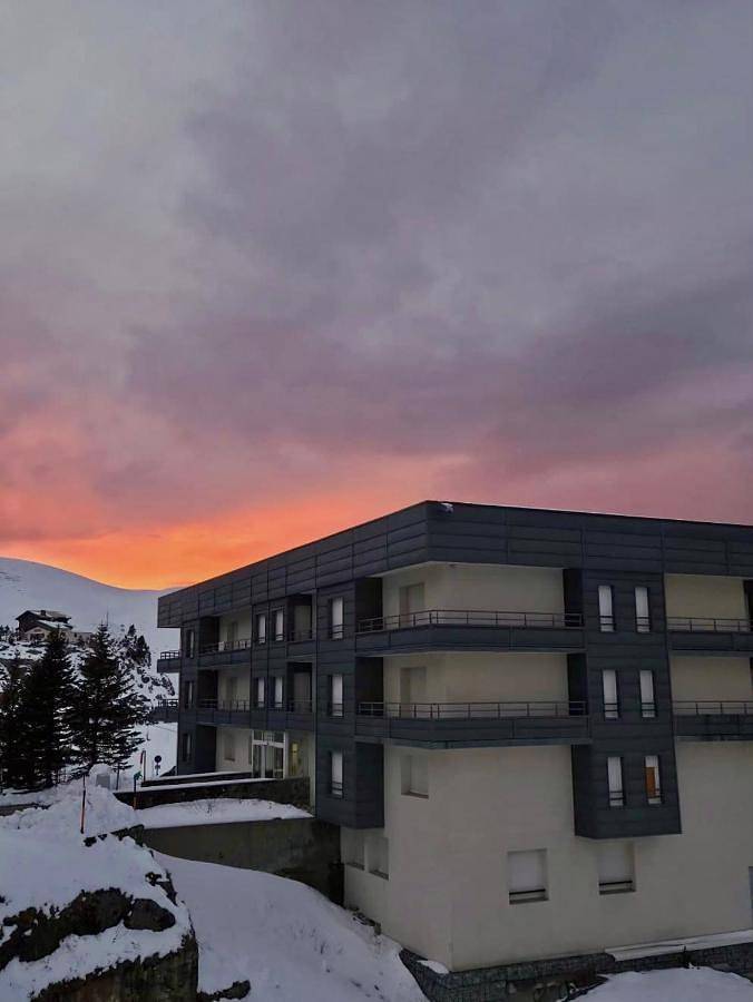 Appartement entier, Appartements du Pic d'Anie in La Pierre Saint-Martin, Arette