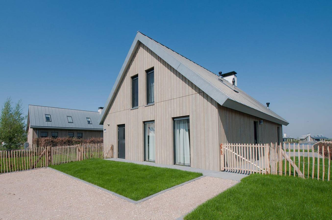 Vakantiehuis voor 10 personen in Tholen-stad, Zeeland (kust van Zeeland) in Tholen, Nederlandse Noordzeekust