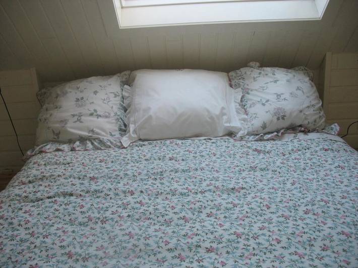 Chambre d’hôte pour 2 personnes, avec jardin et vue dans Langemark