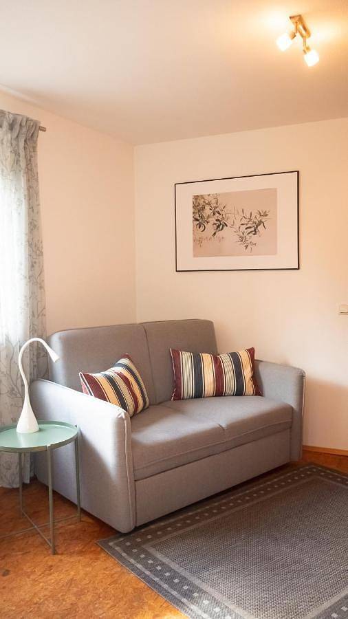 Appartement entier, Apartment Rietheim in Rietheim-Weilheim, Arrondissement de Tuttlingen