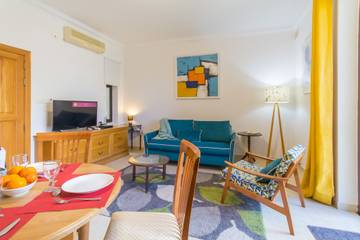 Holiday Rental for 4 People in Tas-Sliema, Malta Island, Photo 3