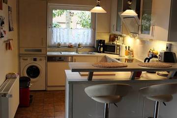 Ferienhaus für 7 Personen in Friesenstrand Tossens, Butjadingen, Bild 3