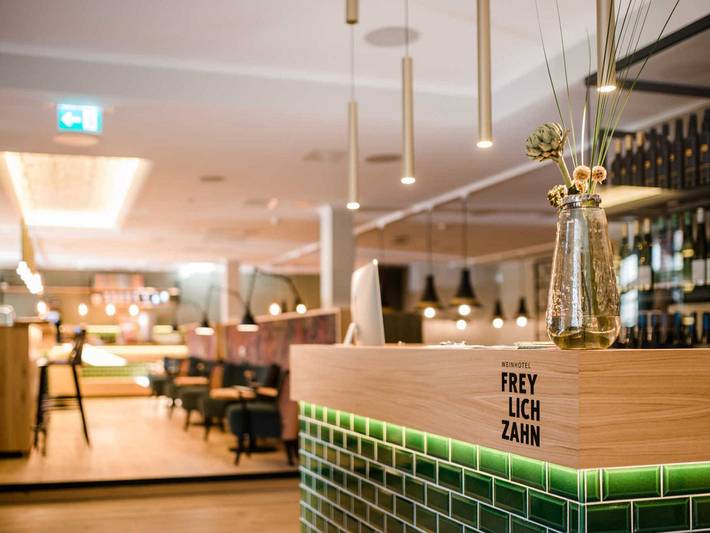Hotel für 2 Personen, mit Garten, mit Haustier - 1